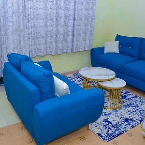 Tulivu 2br House In Utawala * Nairobi