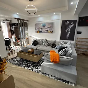 Marina Bay By Frettan Homes Apartment Nairobi
