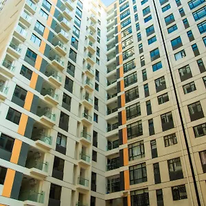 Krystal Homes 2 Kindaruma Homes, Kilimani * Nairobi
