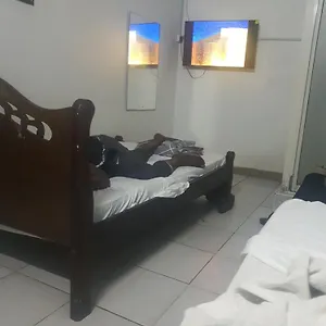 Relax * Nairobi