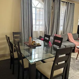Cozy Near Safari Park * Nairobi
