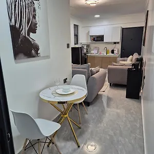 Sidai Furnished Homes Apartment *