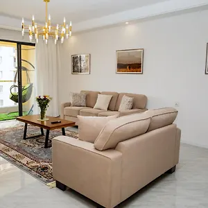 Apartment New Manyatta Alba Gardens Nairobi