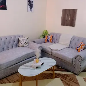 Zalekbnb Nairobi
