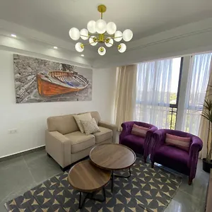 The Haven Riverside Apartment
