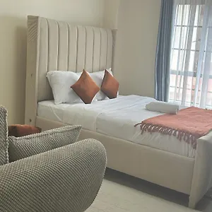 Westside Comforts Apartment *