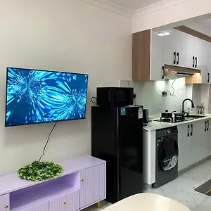 Smarthome Serviced Apartment Nairobi