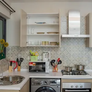 Elite Resience 1 Bedroom With Gym& Pool Nairobi
