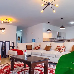 Roseville Willow Apartment Nairobi
