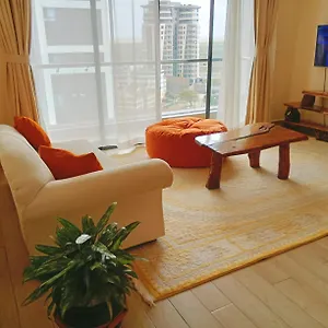 Sereni View - Southpark 公寓 *