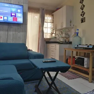 Pritt Apartman Nairobi