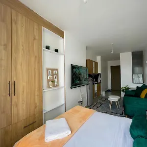 Apartment The Emerald At Tsavo Nairobi