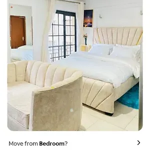 Mvuli Suites, Sunyee *