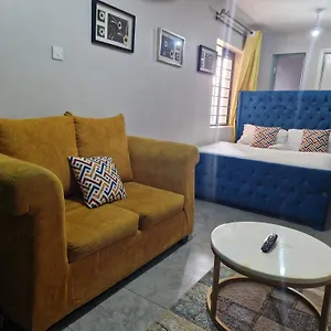 Tsavo Ke Guest house
