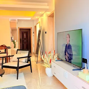 Oasis Loft