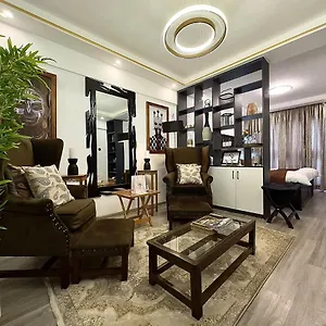 Apartment The Ikhaba Loft