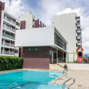 Sunsets - Aries Residence Apartment