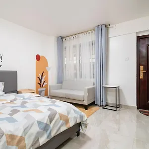 Stadeview 7 Apartment *