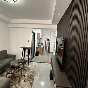 Urban Haven Apartment Nairobi