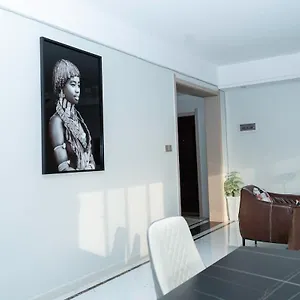 Apartment Easy Escape *