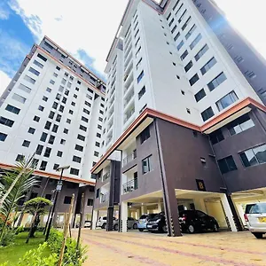 Supreme Newly Furnished With Ample Parking Space,heated Swimming Pool,fully Equipped Gym Child Play Area And Unbeatable Views Which Offers Luxurious And Highend Lifestyle