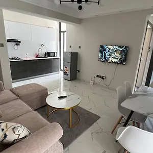 Kindaruma Home Apartment 2 Bedrooms 2 Bathrooms Nairobi Kilimani Apartment