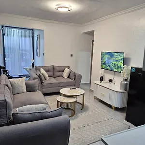 Sidai Furnished Homes Nairobi