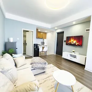 Luxurious Lägenhet Nairobi