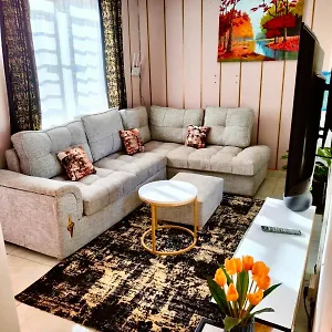 Apartment Tashma