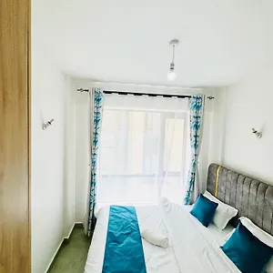 Alcave Apartman