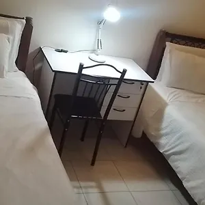 Pritlane2 Nairobi