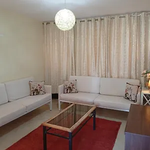 Guest house Celine Luxury Homes