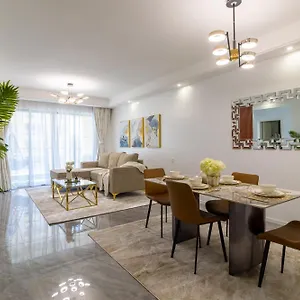 Luxury Homes By J Int Apartment *