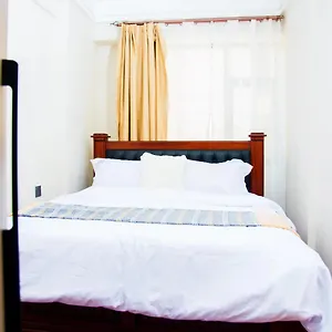 Kindaruma Homes Apartments, Kilimani *