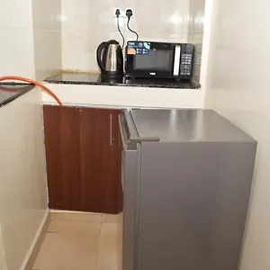 Spacious One Bedroom Thika Bed & Breakfast