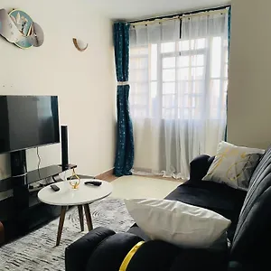 Lexabensa * Nairobi