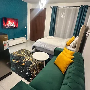 Away Nairobi