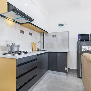 Gatundu Heights Aparthotel Nairobi