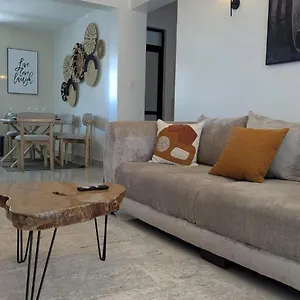 Sulwe Homes 5 Minutes From Jomo Kenyatta International Airport Apartment Nairobi