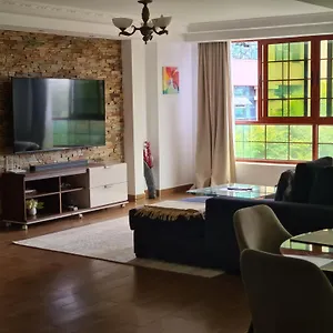 Skyline Dream Homes Nairobi