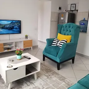 Apartment The Southside Nest *