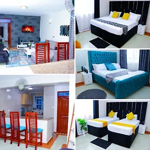 Rated Garden Estate 2 Bed-white House *