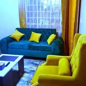 Golden Nest Nairobi