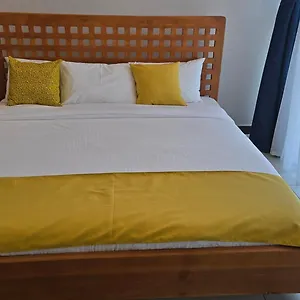 Apartment Luxury Skynest With Gym And Pool In Westlands Nairobi