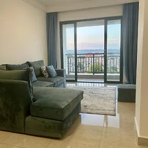 A Spacious 1bedroom Ruaka Nairobi