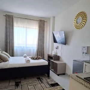 Laucinas Homes Apartment *