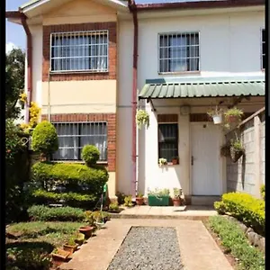 Nyayo Estate Massionette Villa