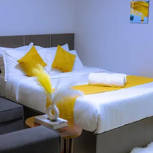 Moran Empire Homes * Nairobi