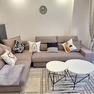 Apartment Reed Homes Nairobi