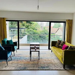 Apartment Luxury 2-bedroom - Lavington *